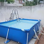 Doble Cama Individual Toledo