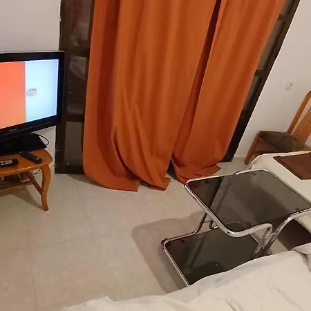 Doble Cama Individual Bed & Breakfast