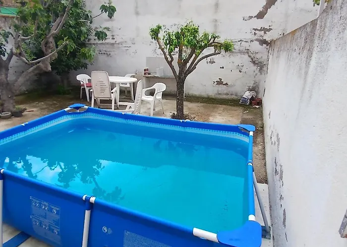 Bed & Breakfast Doble Cama Individual 3*