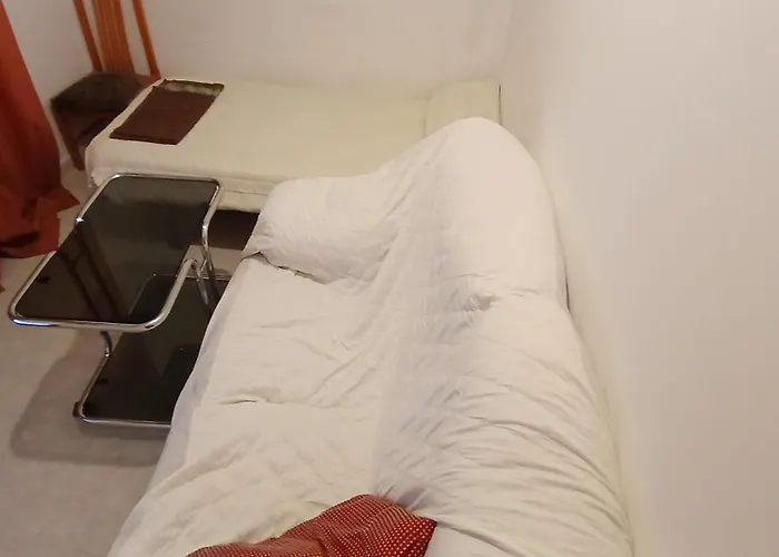 Bed & Breakfast Doble Cama Individual Toledo