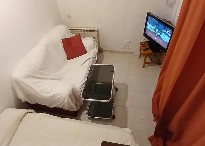 Doble Cama Individual