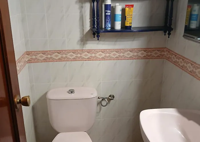 Bed & Breakfast Doble Cama Individual