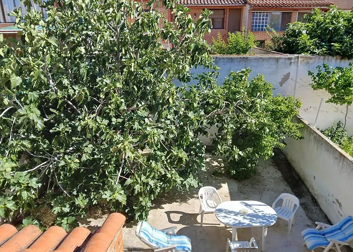 Doble Cama Individual