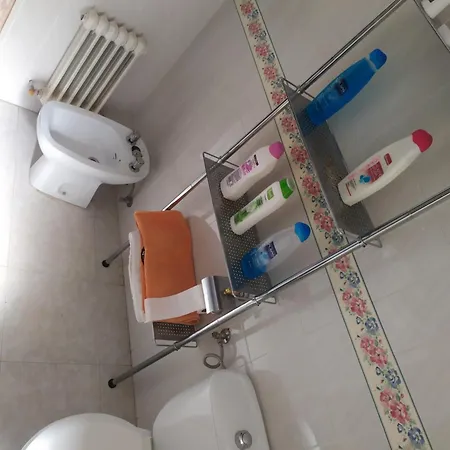 5 Doble Cama Individual Bed & Breakfast