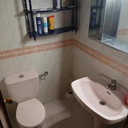5 Doble Cama Individual Frühstückspension 3*