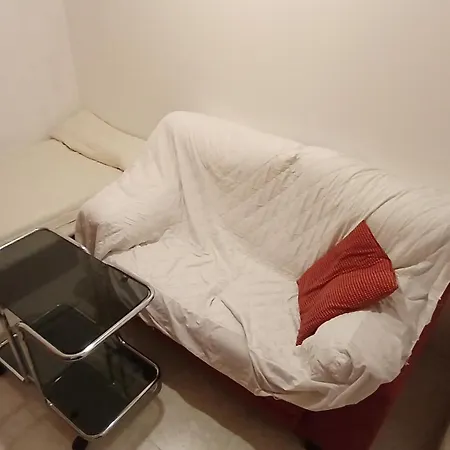 Frühstückspension Doble Cama Individual Toledo