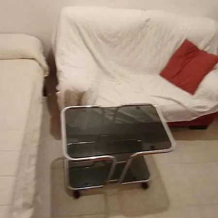 Doble Cama Individual Frühstückspension 3*