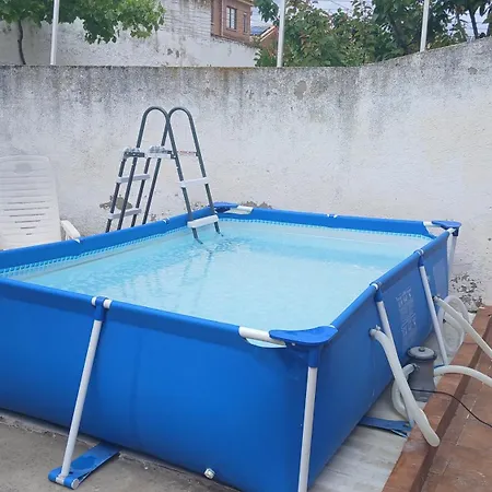 5 Doble Cama Individual Толедо