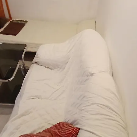 Bed & Breakfast 5 Doble Cama Individual Toledo