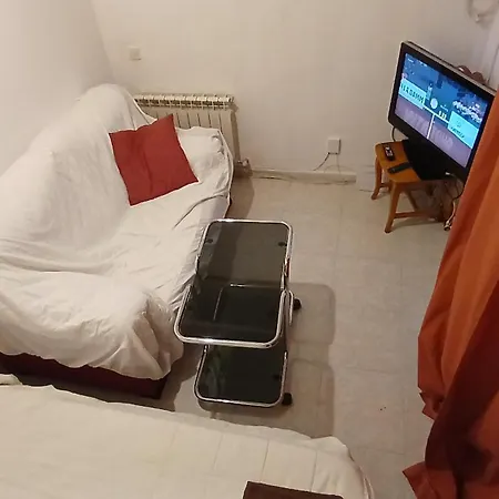 5 Doble Cama Individual