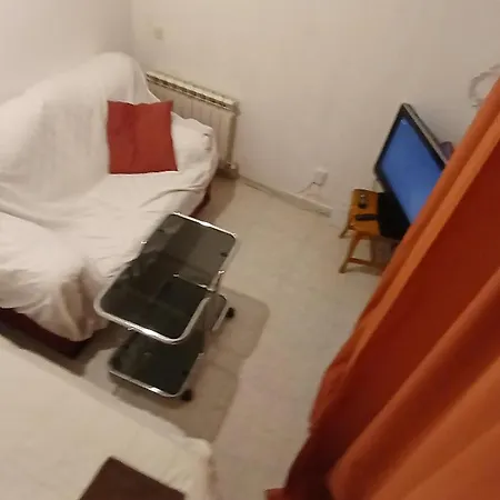 Doble Cama Individual Bed & Breakfast Toledo