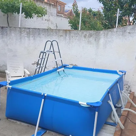 5 Doble Cama Individual Толедо