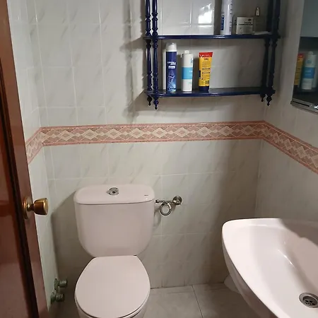 Bed & Breakfast 5 Doble Cama Individual