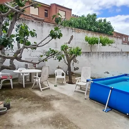 Bed & Breakfast Doble Cama Individual 3*