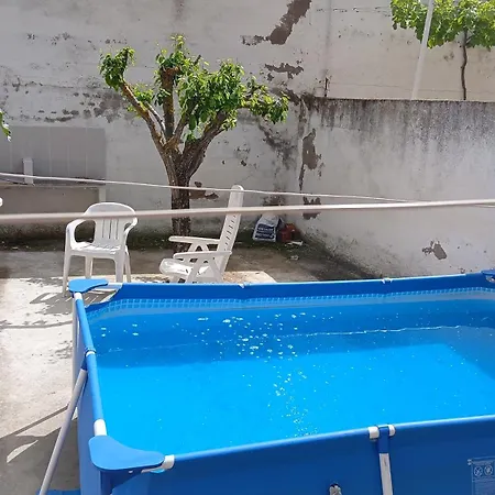 Bed & Breakfast Doble Cama Individual Toledo