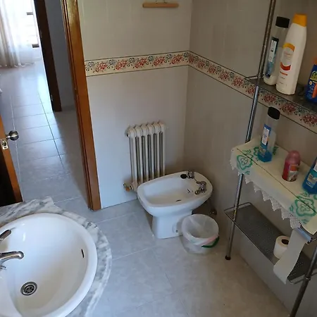 5 Doble Cama Individual 3* Toledo