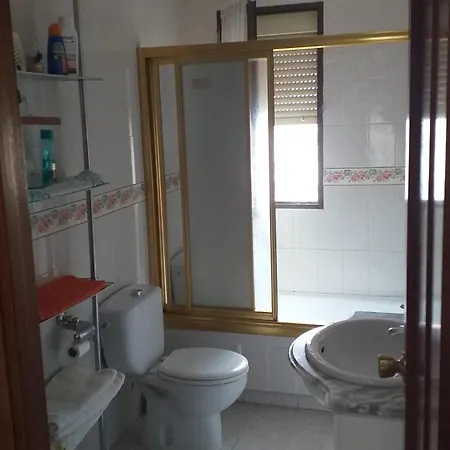 Bed & Breakfast Doble Cama Individual Toledo