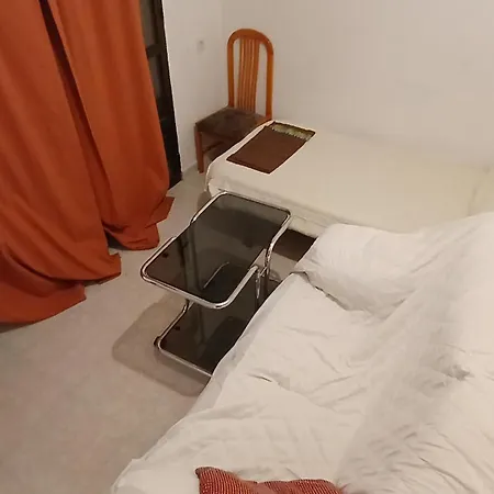5 Doble Cama Individual 3* Toledo