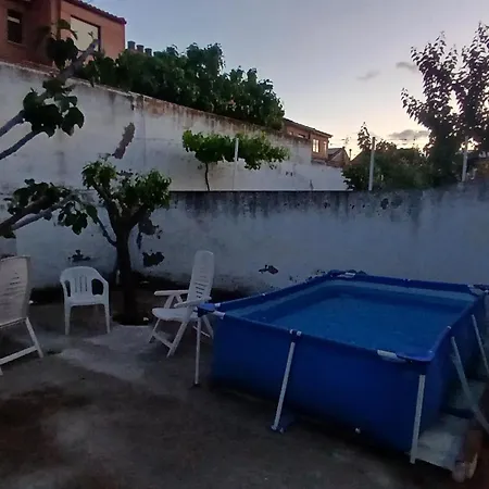 5 Doble Cama Individual