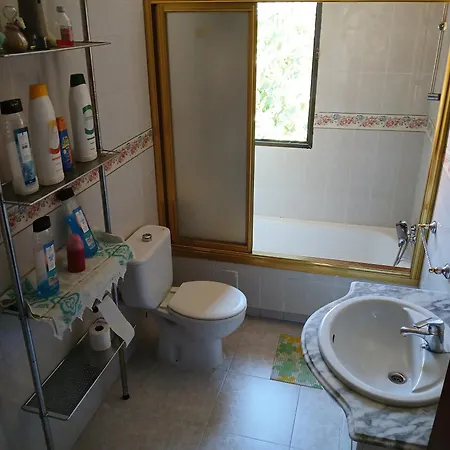 5 Doble Cama Individual