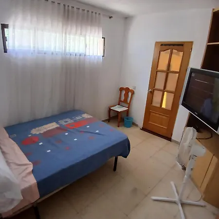 5 Doble Cama Individual