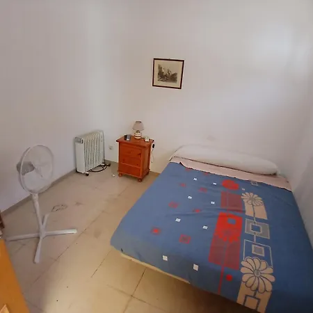 5 Doble Cama Individual Frühstückspension Toledo