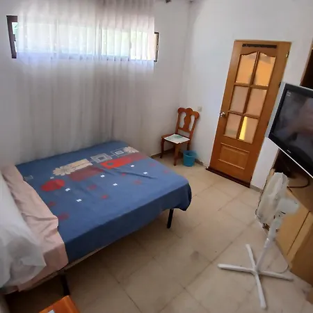 5 Doble Cama Individual Toledo