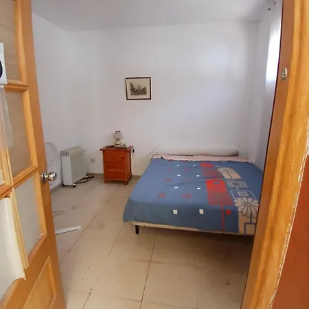 5 Doble Cama Individual 3* Толедо