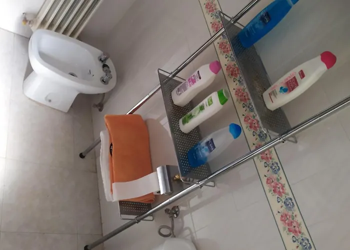 Doble Cama Individual Отель типа 