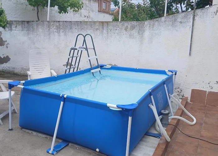 Doble Cama Individual Толедо