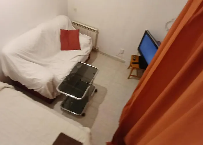 Doble Cama Individual Отель типа 