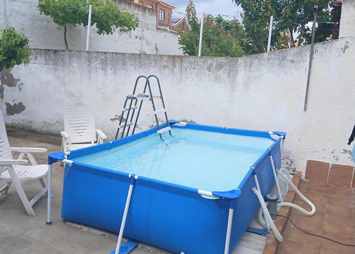 Doble Cama Individual Толедо