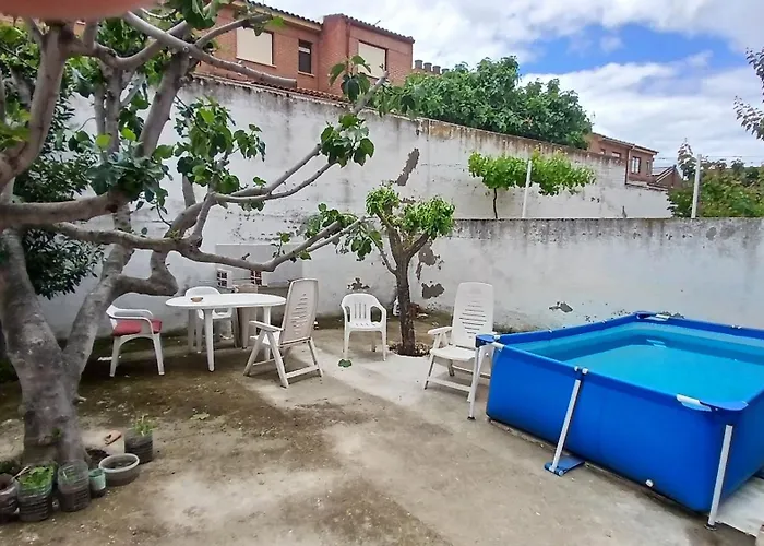 Bed & Breakfast Doble Cama Individual 3*