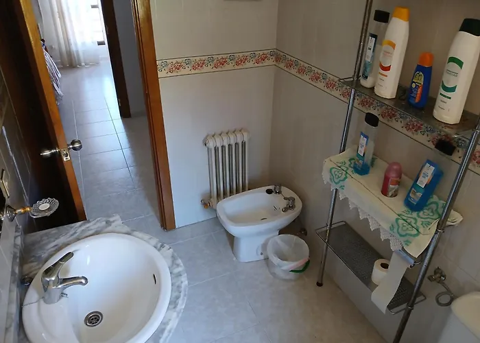 Doble Cama Individual 3* Толедо