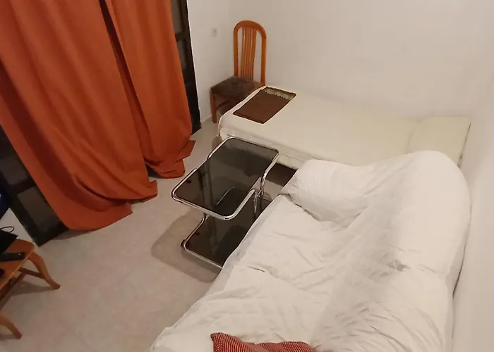 Doble Cama Individual 3* Толедо