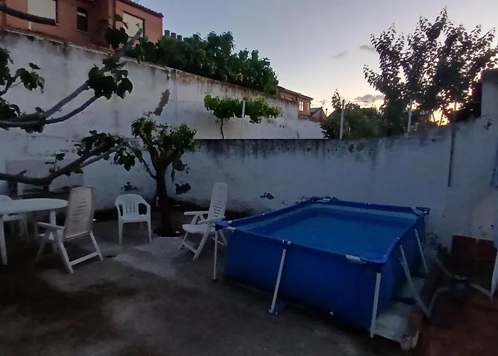 Doble Cama Individual